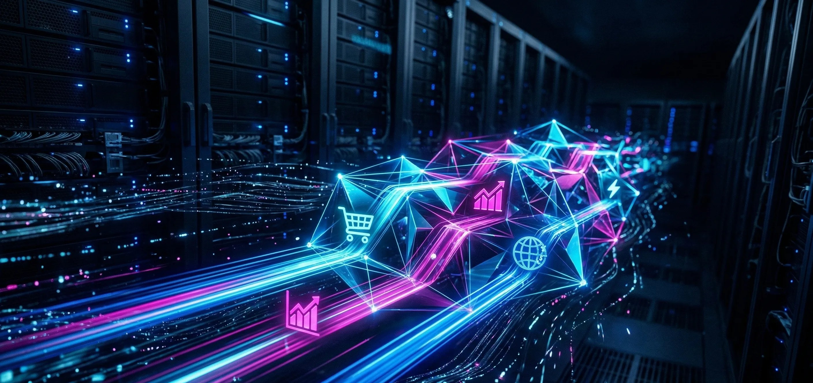 High-speed web architecture services by IbtikarZ